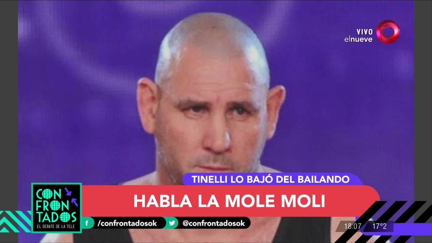 La Mole