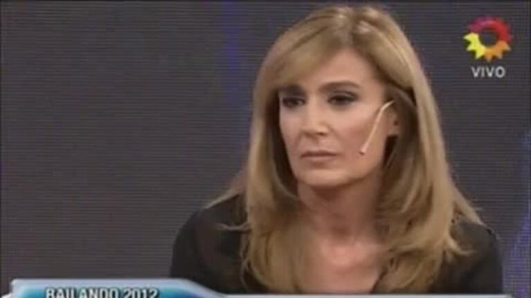 Magui Bravi vs. Jorge Moliniers: trapitos al sol, llanto en vivo... ¿y reconciliación?