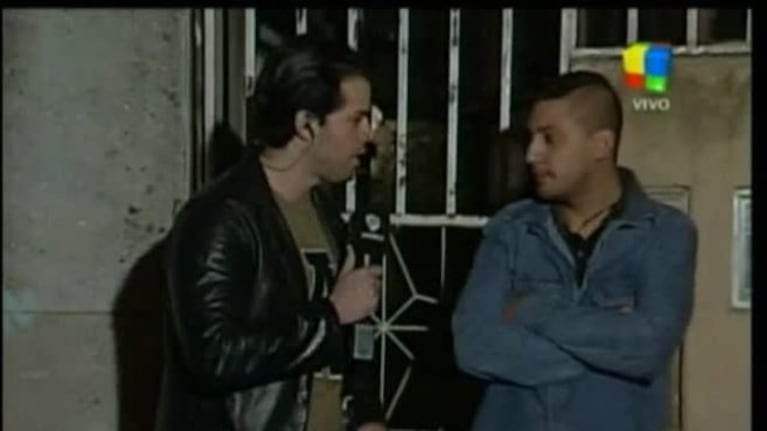 El hermano de Brian de Gran Hermano apuntó contra Marian: "Es muy perversa"