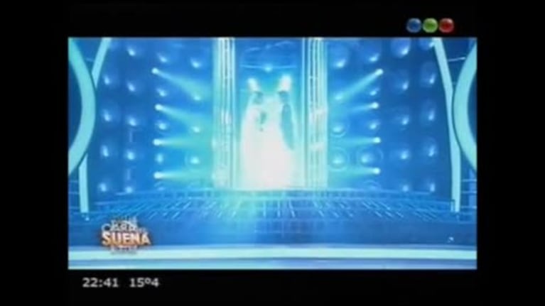 Florencia Peña y Rocío Guirao Díaz, súper hot: poquísima ropa y sensual coreografía al ritmo de Booty