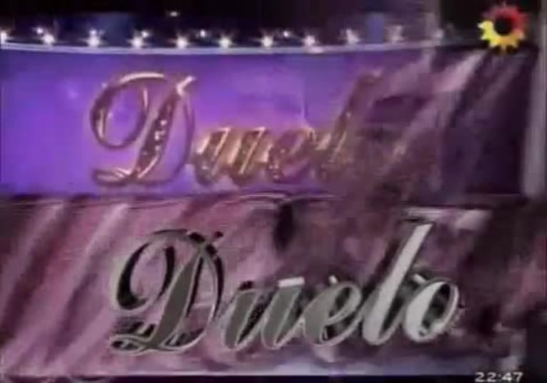 Pedro Alfonso deslumbró en el duelo de adagio