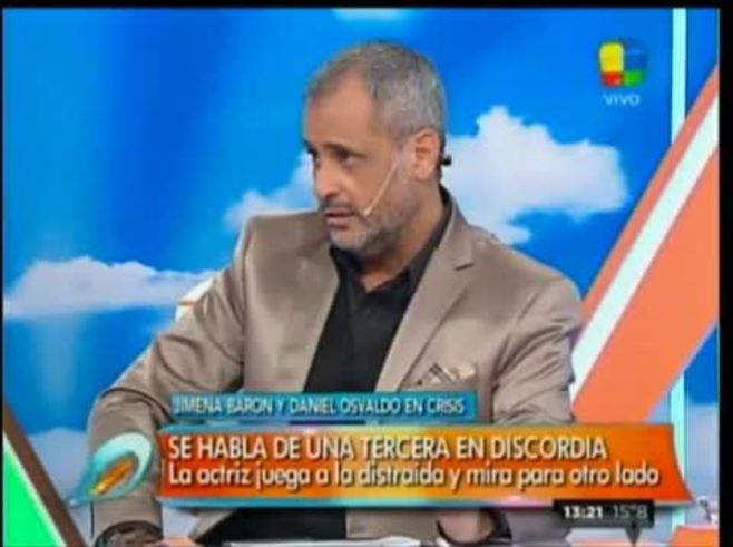 El casting de Florencia Zaccanti para entrar a GH: su prueba y el picante comentario de Tauro