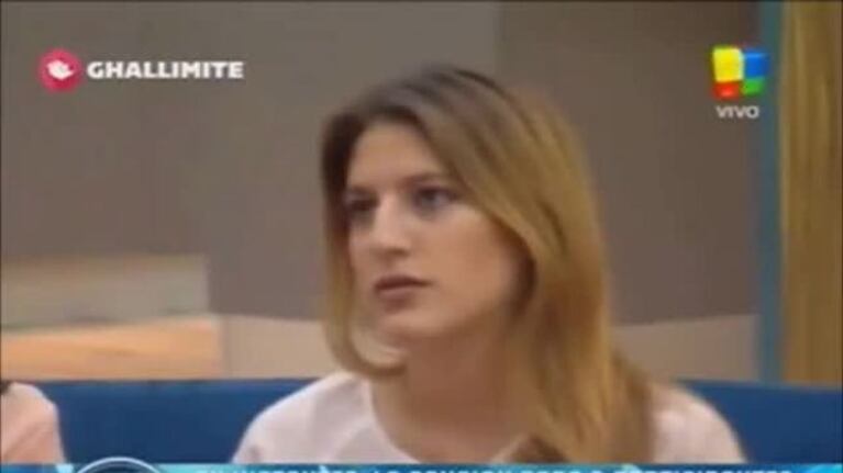 Gran Hermano tiene 6 nominados: Marian, Francisco, Romina, Mariano, Nicolás y Belén