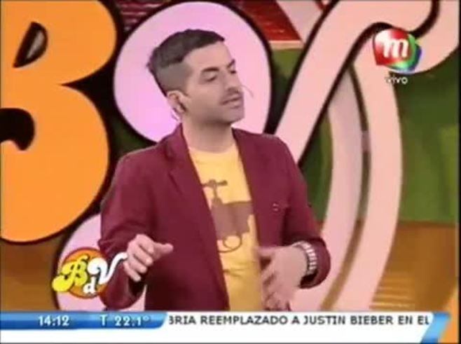 Federica Pais y su relación con Ernestina: "Tenemos un trato de hermanas pero no amigas, chocamos mucho"
