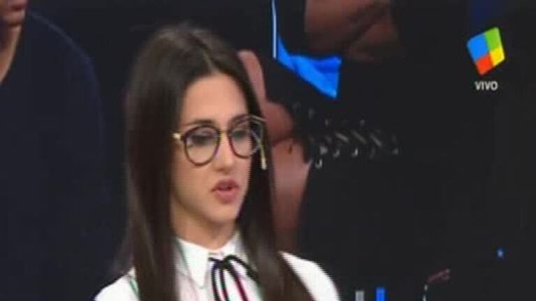 Antonella de Gran Hermano 2016 contó detalles de la prostitución vip en Abu Dabi y reveló la tarifa: “Me ofrecieron 5 mil dólares, no acepté”