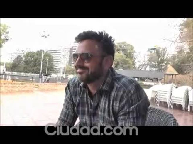 Leo Montero responde al "Y si te digo... ¿qué me decís?" para Ciudad.com