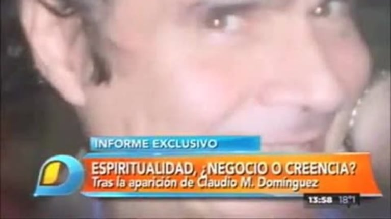 Pablo Salum denunció que Vanina Gramuglia y Nacho Herrero negocian con la espiritualidad: el descargo de la ex GH