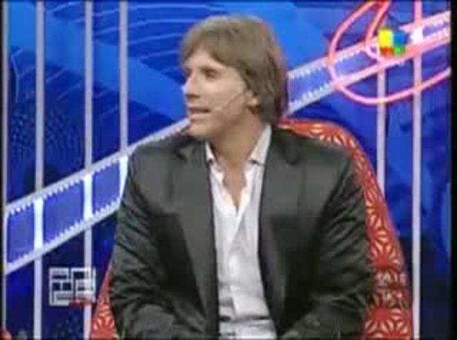 Escándalo en Animales Sueltos entre Cinthia Fernández y Natacha Jaitt