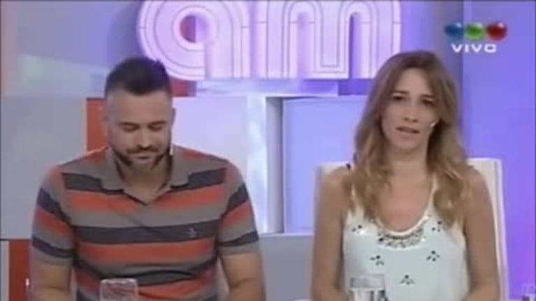 Silvia Rodríguez y el motivo que pudo llevar a Fabián al suicidio: "Jamás hubiera permitido que le pase algo a su familia"