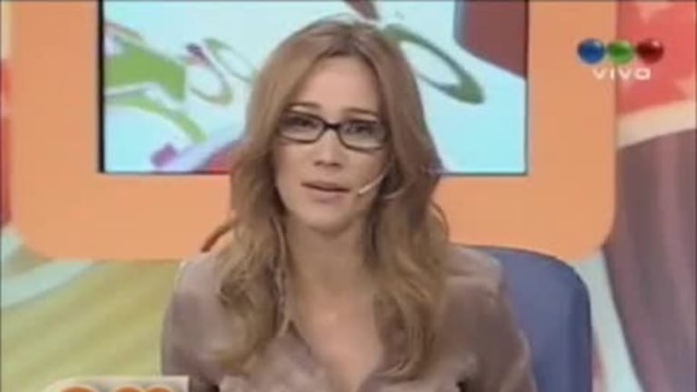 Gran Hermano 2012: fuerte cruce entre Victoria y Daniela en AM
