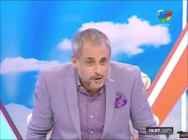 Jorge Rial mostró la invitación al cumple de 15 de su hija Morena: el novedoso sistema de ingreso a la súper fiesta