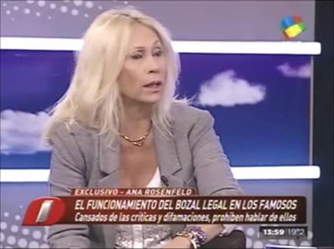 Jorge Rial habló del reclamo millonario de Maxi López y Wanda Nara se comunicó furiosa desde Italia