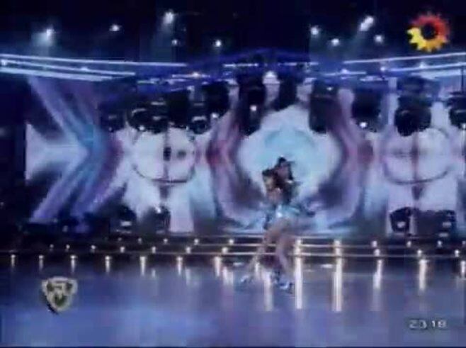El sorpresivo enojo de Sofía Pachano por una generosa nota de su padre