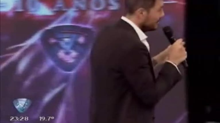 Florencia de la Ve y Martín Pico se lucieron en el baile clásico de ShowMatch