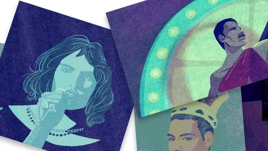 Homenajes a Freddie Mercury en el día que cumpliría 65 años