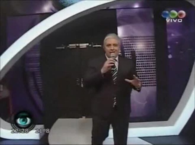 Gran Hermano 2012: el ingreso y las fotos de los diez hombres