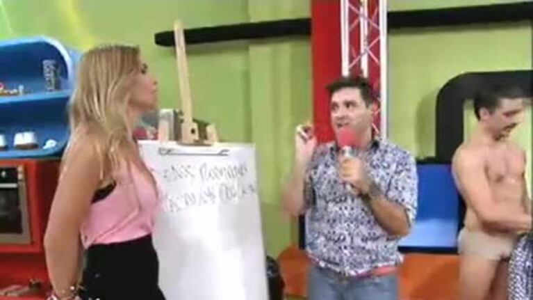 Los increíbles personajes internacionales que se sumarían a Bailando 2012