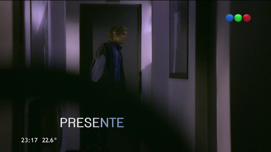 La escena de sexo de Brenda Gandini y Franco Masini en Amar después de Amar