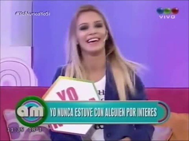 Leo Montero admitió en AM que hizo un trío con dos mujeres