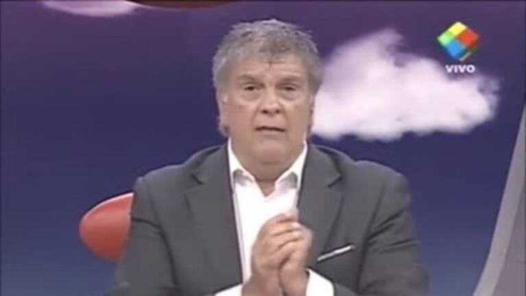 Escándalo en la noche de Año Nuevo de Diego Maradona: Rocío Oliva, a los gritos con Verónica Ojeda