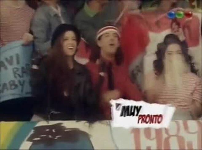 Adelanto: la participación de Graduados en Feliz Domingo