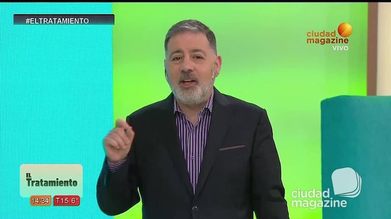¿Quién entrego el video de Nicole Neumann y Facundo Moyano?