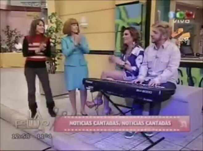 El divertido ataque de celos de la China Suárez por Cabré… ¡con Jey Mammon! 
