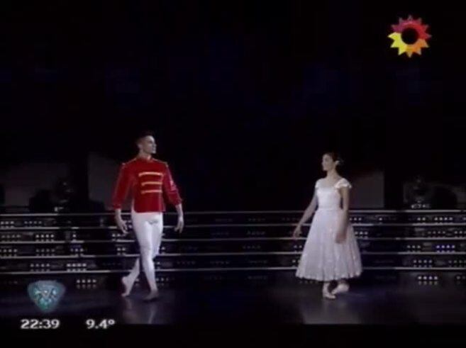 El "palito" de Moria Casán a Juana Viale en ShowMatch