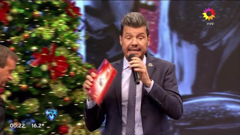 Nicole Neumann quedó eliminada de Bailando 2016: El Polaco, Pedro Alfonso, Mery del Cerro y Fede Bal son semifinalistas
