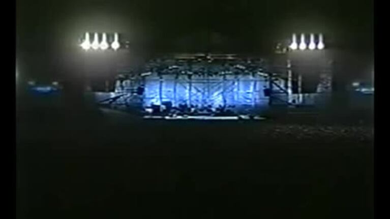 El Indio Solari y Skay Beilinson, juntos en Patricio Rey y sus Redonditos de Ricota