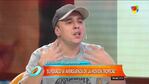 El Dipy y una escandalosa (y muy delicada) versión sobre El Polaco: “Pregúntenle cuando atropelló a Karina con el auto en el country”