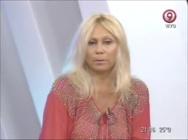 Habló la abogada de Viviana Canosa: "Ella pidió a las autoridades del canal que volviera su panel"