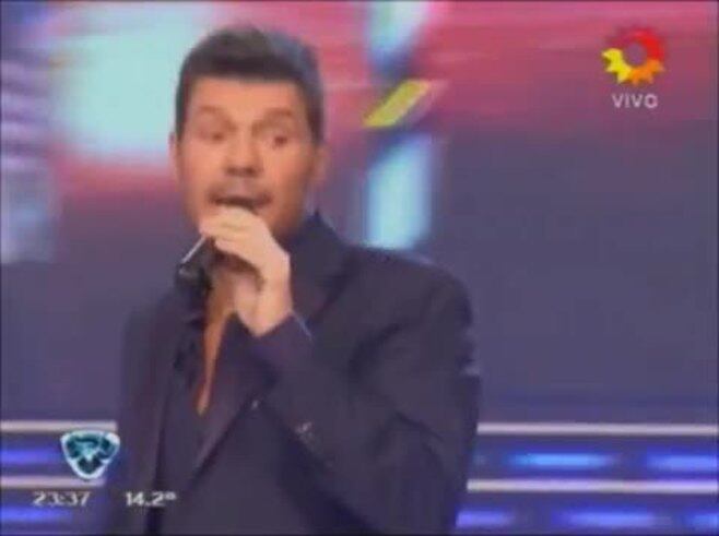 Moria Casán, contra Sabrina Ravelli en ShowMatch: “Me dijeron que este fin de semana tuviste un approach con alguien de su elenco” 