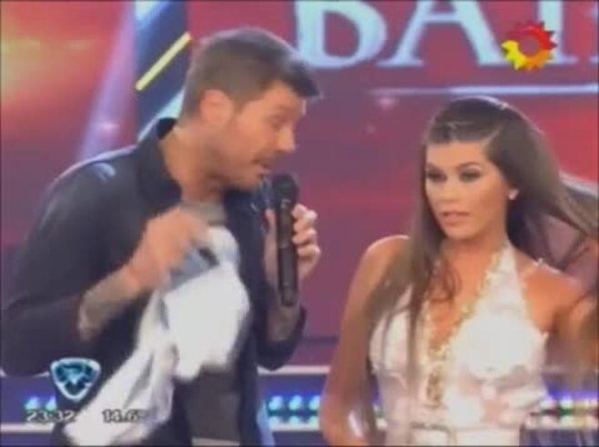 Loly se va de viaje con Rial: quién la reemplaza en ShowMatch