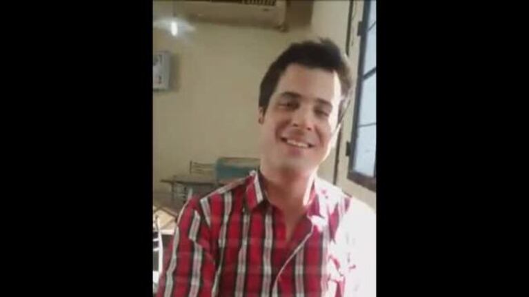 Periscope con Alejo de MasterChef para Ciudad.com