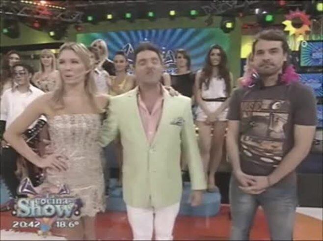 El emotivo clip por el Día de la Madre que quebró a Mariano Iúdica 