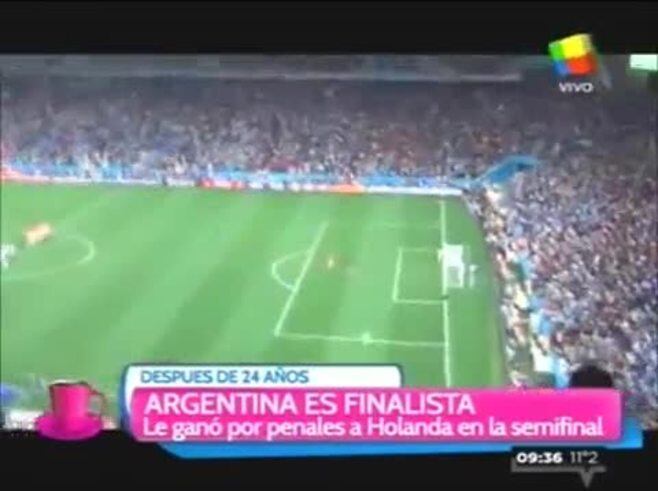 ¡Ellas también lloraron! La emoción de Evangelina Anderson, Antonella Roccuzzo y Eliana Guercio por el triunfo de sus maridos ante Holanda