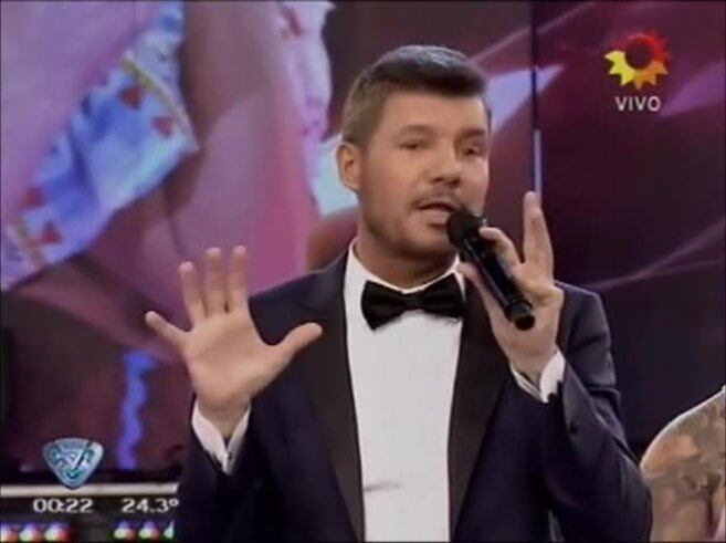 Los momentos más destacados de ShowMatch 2015