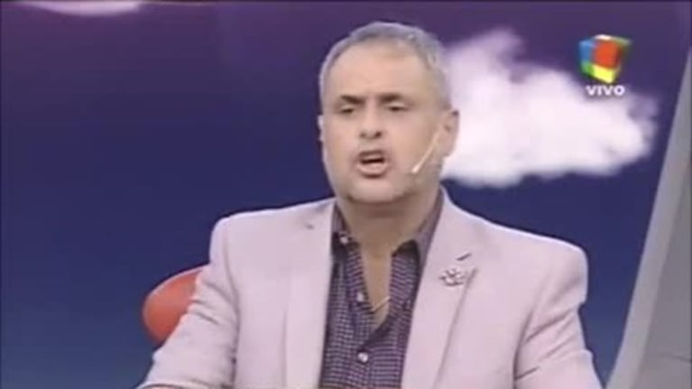 El sincericidio de Luis Ventura sobre su situación familiar: "Estoy en crisis con mi pareja por esta mier... del teatro"