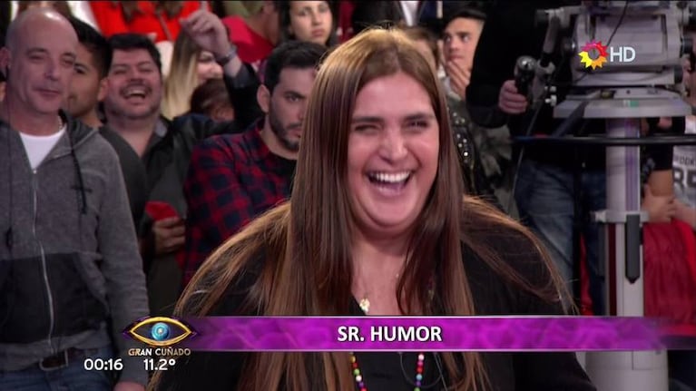 El pícaro comentario (con risa incluida) de Marcelo Tinelli sobre la ausencia de Pampita al finalizar el programa