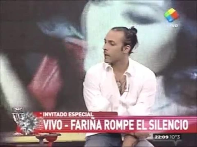 Leonardo Fariña le contestó a Jelinek: "Hizo un circo mediático en las escalinatas de Tribunales"