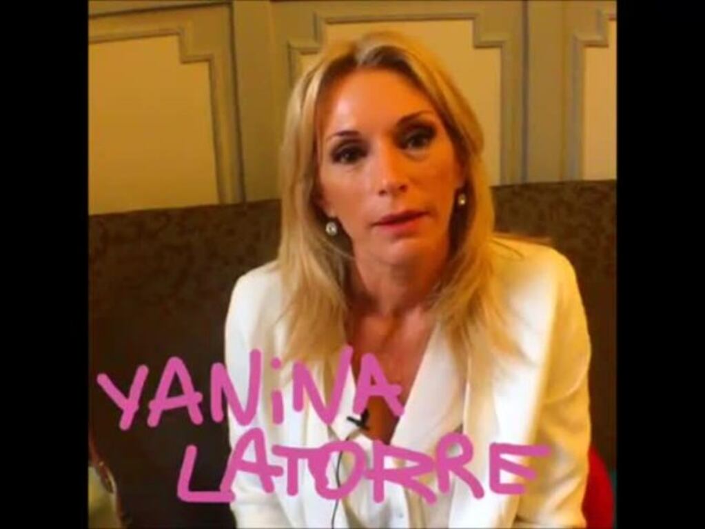 Yanina Latorre y su desopilante anécdota con su inquilina vía WhatsApp: "Se confundió y me puso 'sabés que la odio' en referencia a mí"