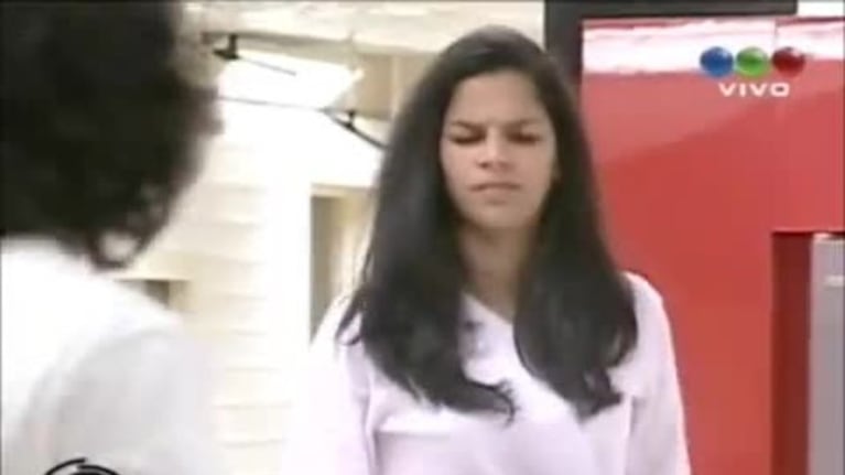 Gran Hermano 2012: Clarisa Abreu suma enemigos