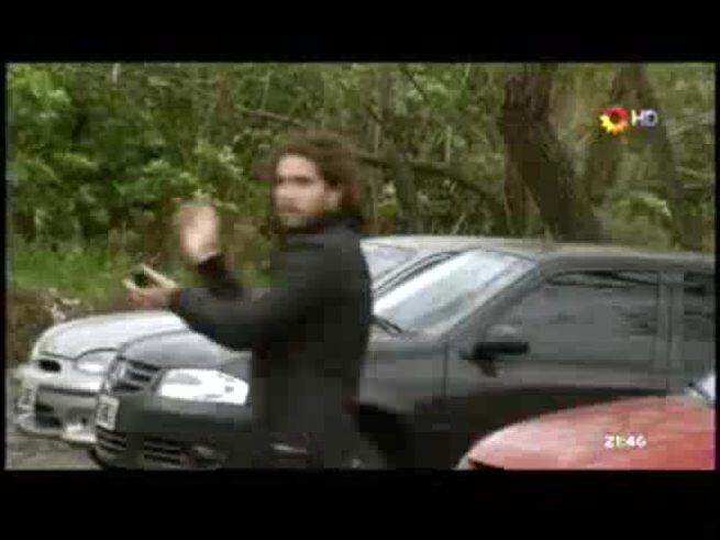 El regreso de La Banda del Golden Rocket