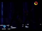 El debut de SabrinaRojas en ShowMatch