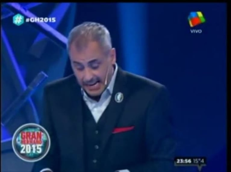 Camila Cortese de Gran Hermano 2015 y su dura historia de vida: fue violada junto a su hermana gemela a los 15 años