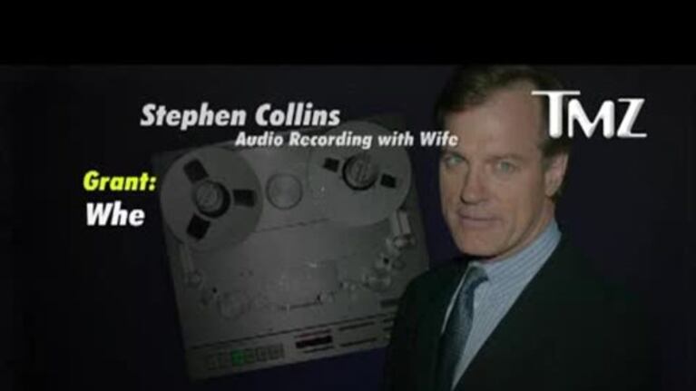 Conmoción en Hollywood: Stephen Collins, acusado de haber abusado de tres menores de edad