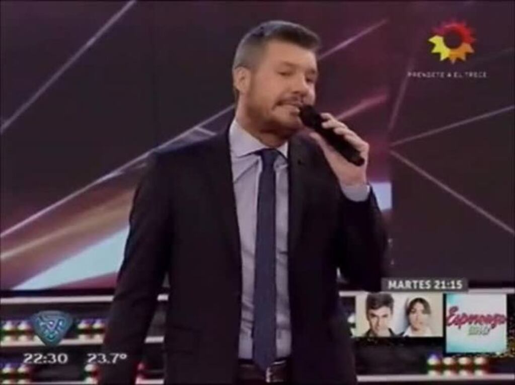 Pampita bailó los 5 ritmos en la ronda de improvisación de ShowMatch