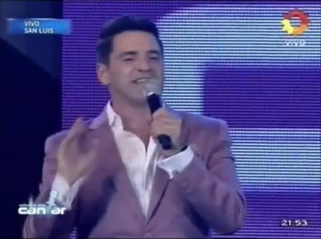 Cantando por un sueño 2012: lágrimas de alegría y tristeza