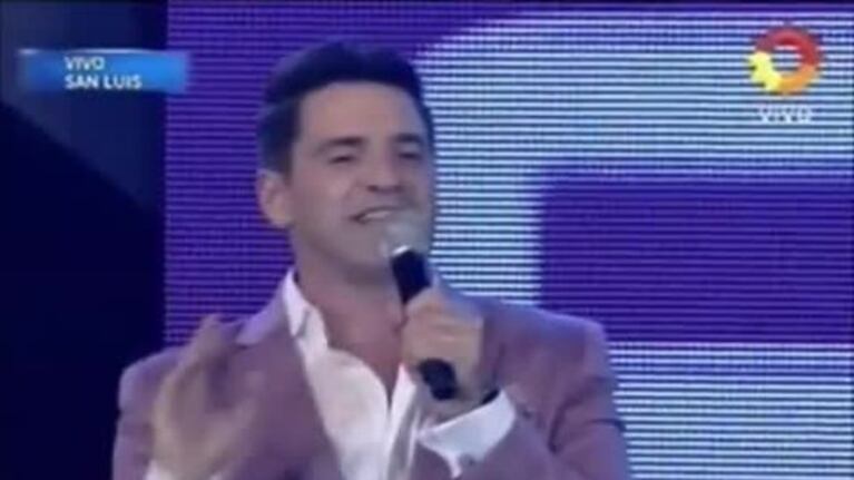 Cantando por un sueño 2012: lágrimas de alegría y tristeza